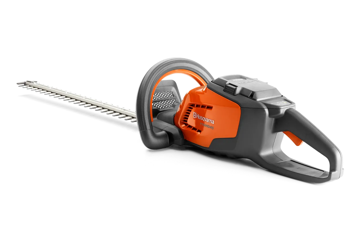 Husqvarna 115iHD45 Hedge Trimmer (Skin Only)