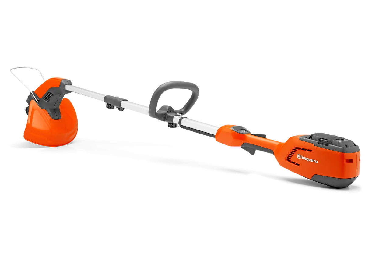 Husqvarna 115iL Battery Trimmer (Skin Only)