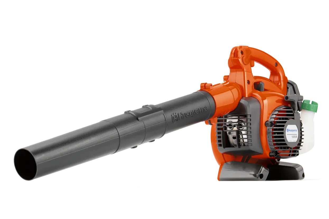 Husqvarna 125B Blower