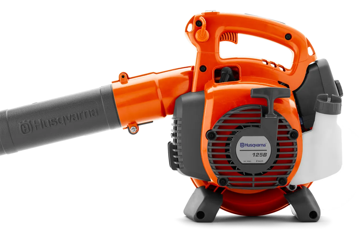 Husqvarna 125B Blower