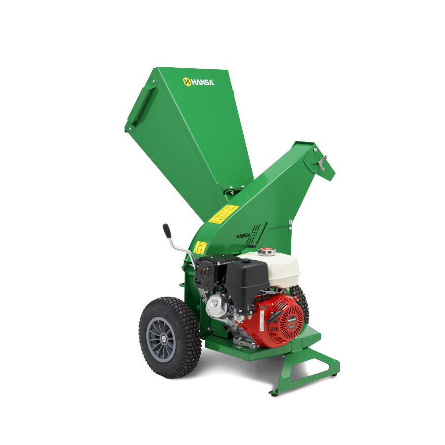 Hansa C13 Chipper