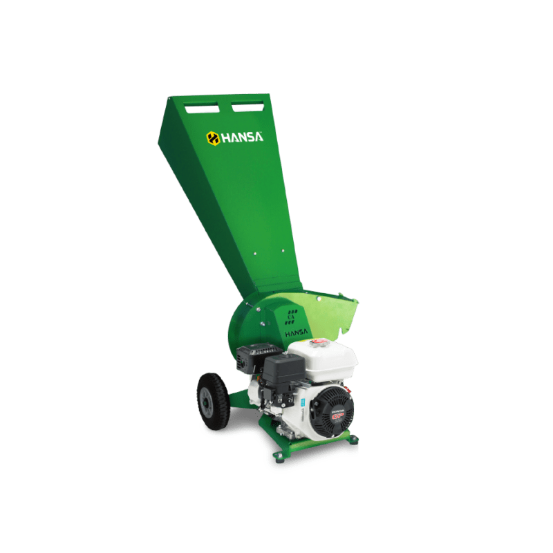 Hansa C4 Chipper