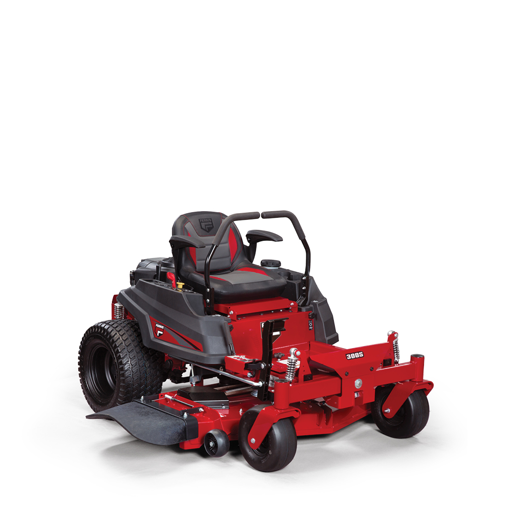 FERRIS 300S 48" Zero Turn Mower