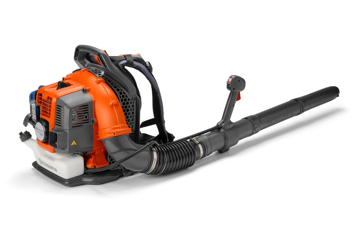 Husqvarna 345BT Backpack Blower