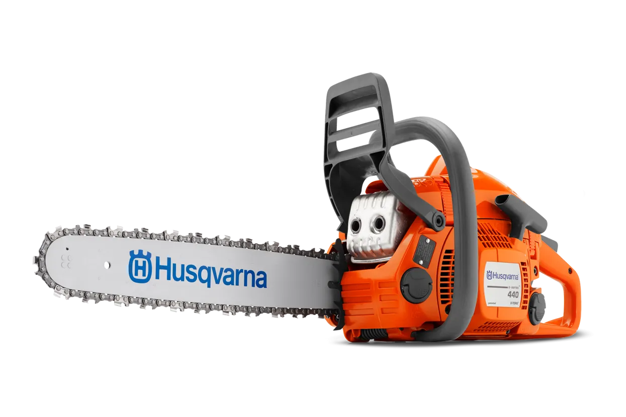 Husqvarna 440E II Chainsaw
