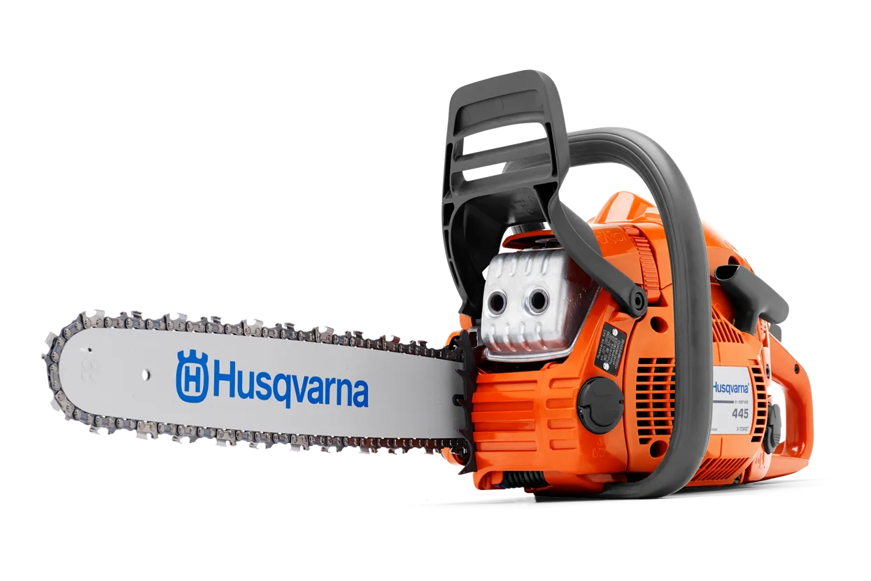 Husqvarna 445E II Chainsaw