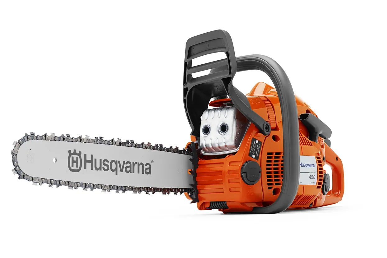 Husqvarna 450E II Chainsaw