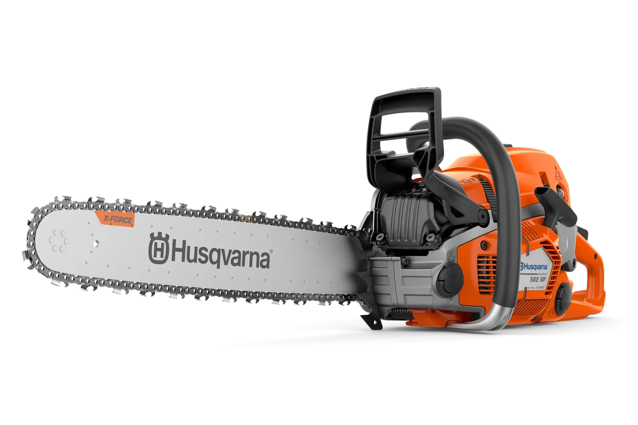 Husqvarna 562XP 20" Chainsaw