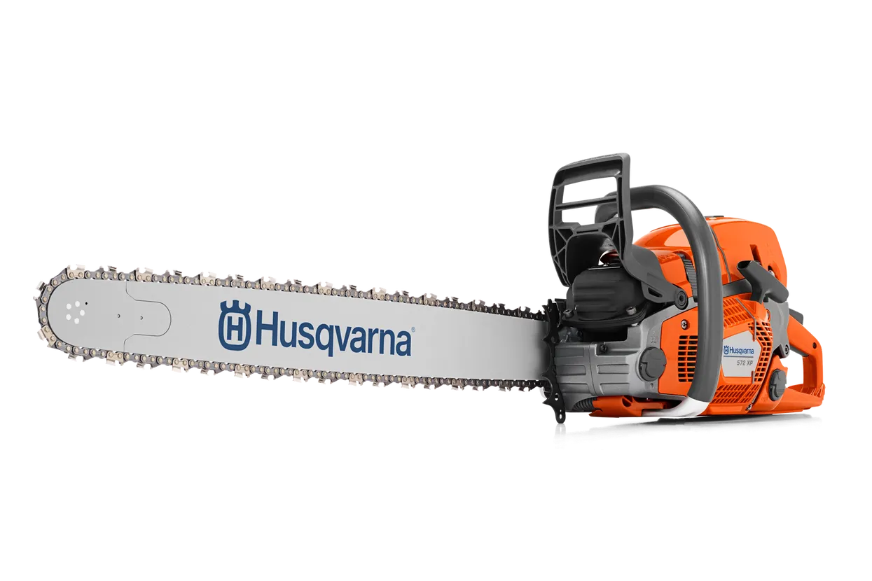 Husqvarna 572XP Chainsaw