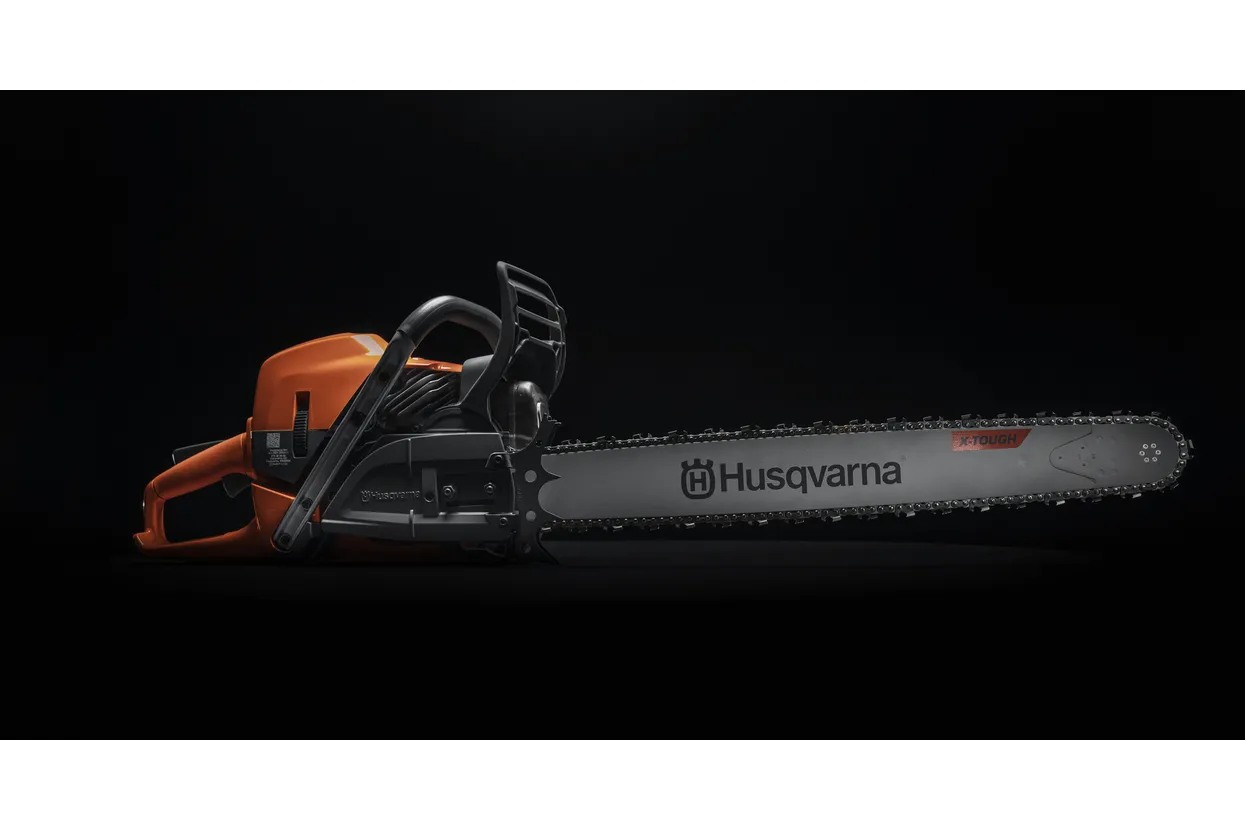 Husqvarna 585 Chainsaw
