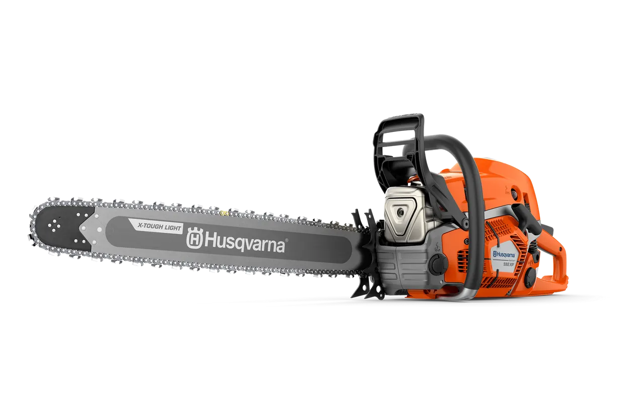 Husqvarna 592XP Chainsaw .404" .063"
