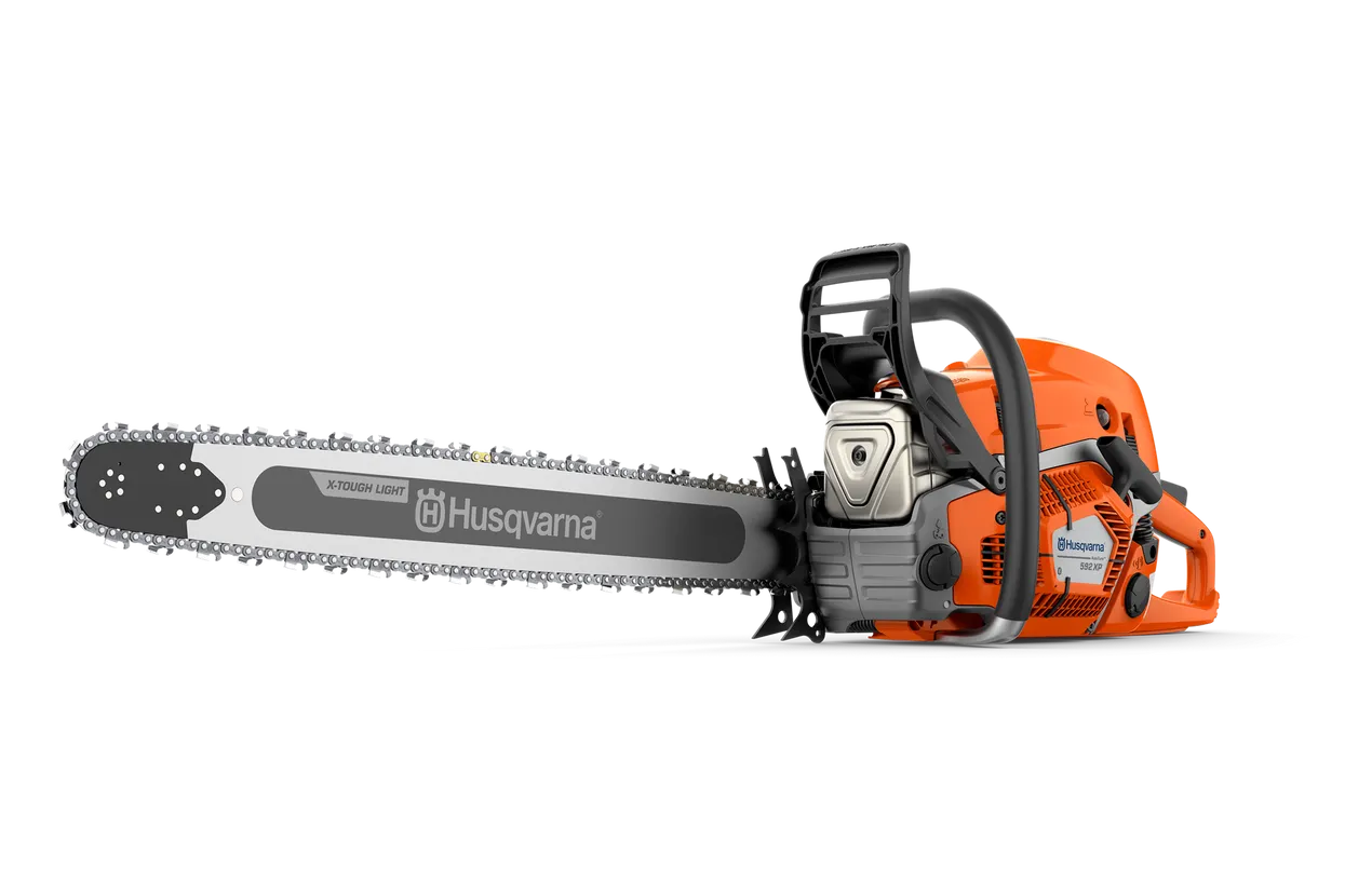 Husqvarna 592XP Chainsaw .404" .063"