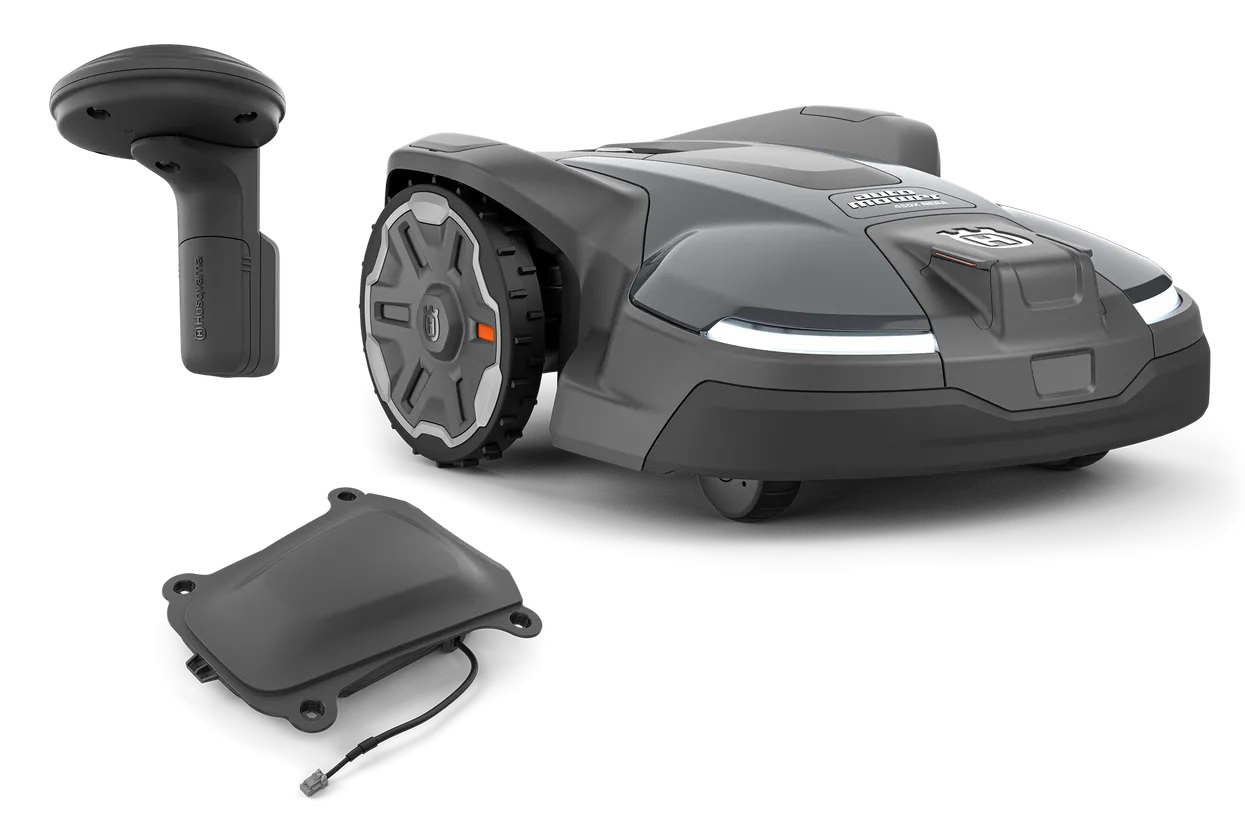 Husqvarna Automower® 450X NERA