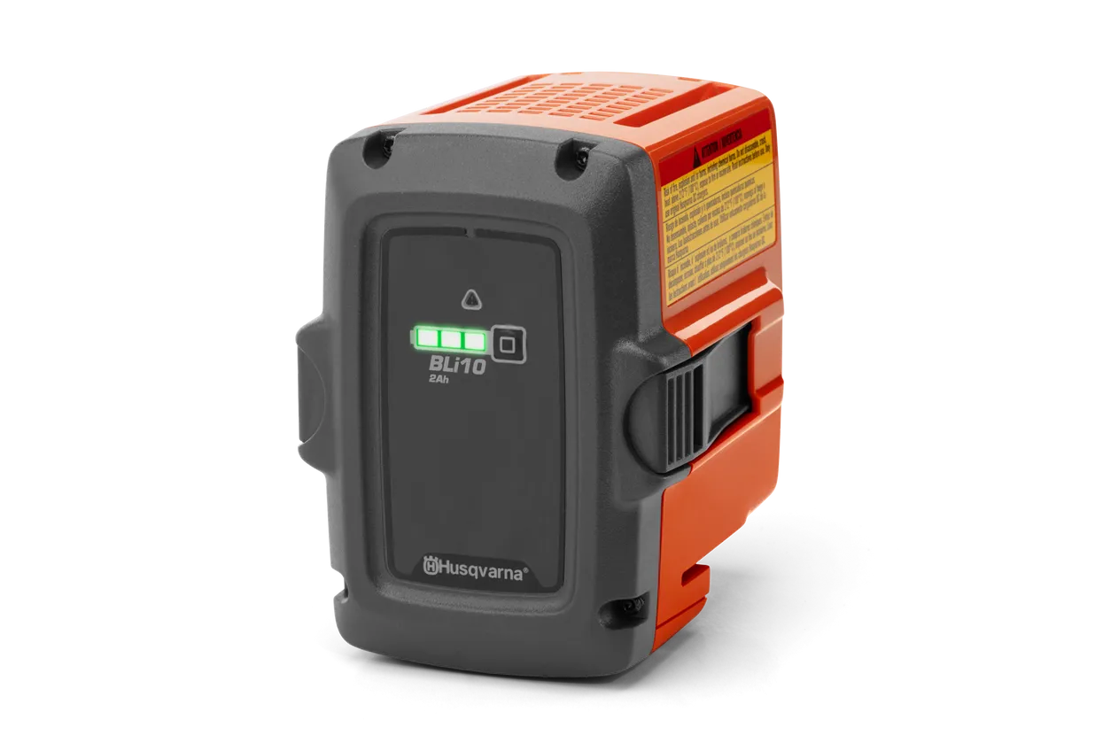 Husqvarna BLi10 Battery