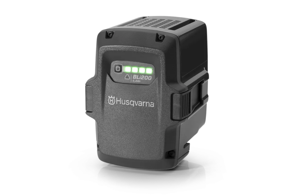 Husqvarna BLi200 Battery