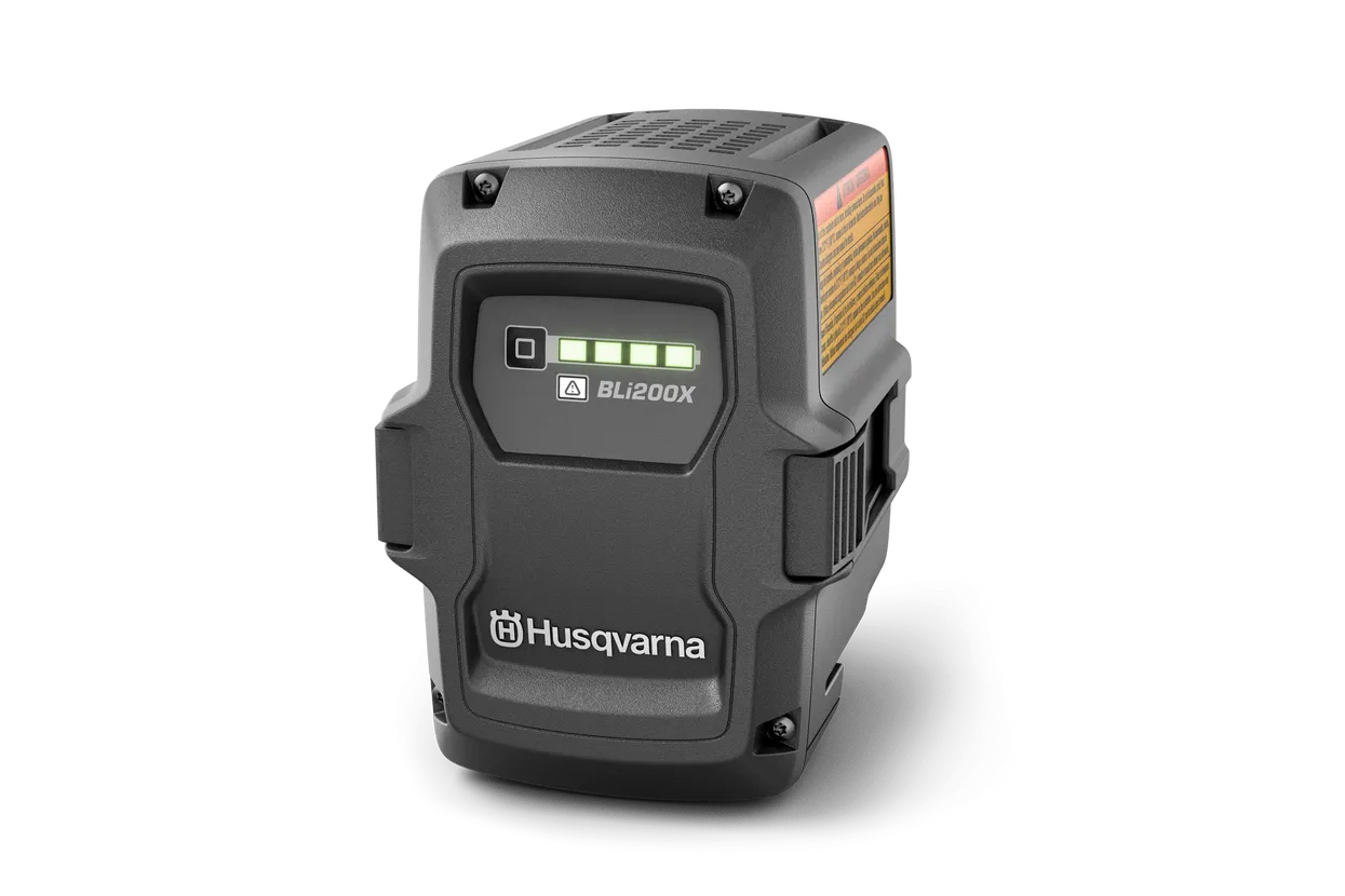 Husqvarna BLi200X Battery