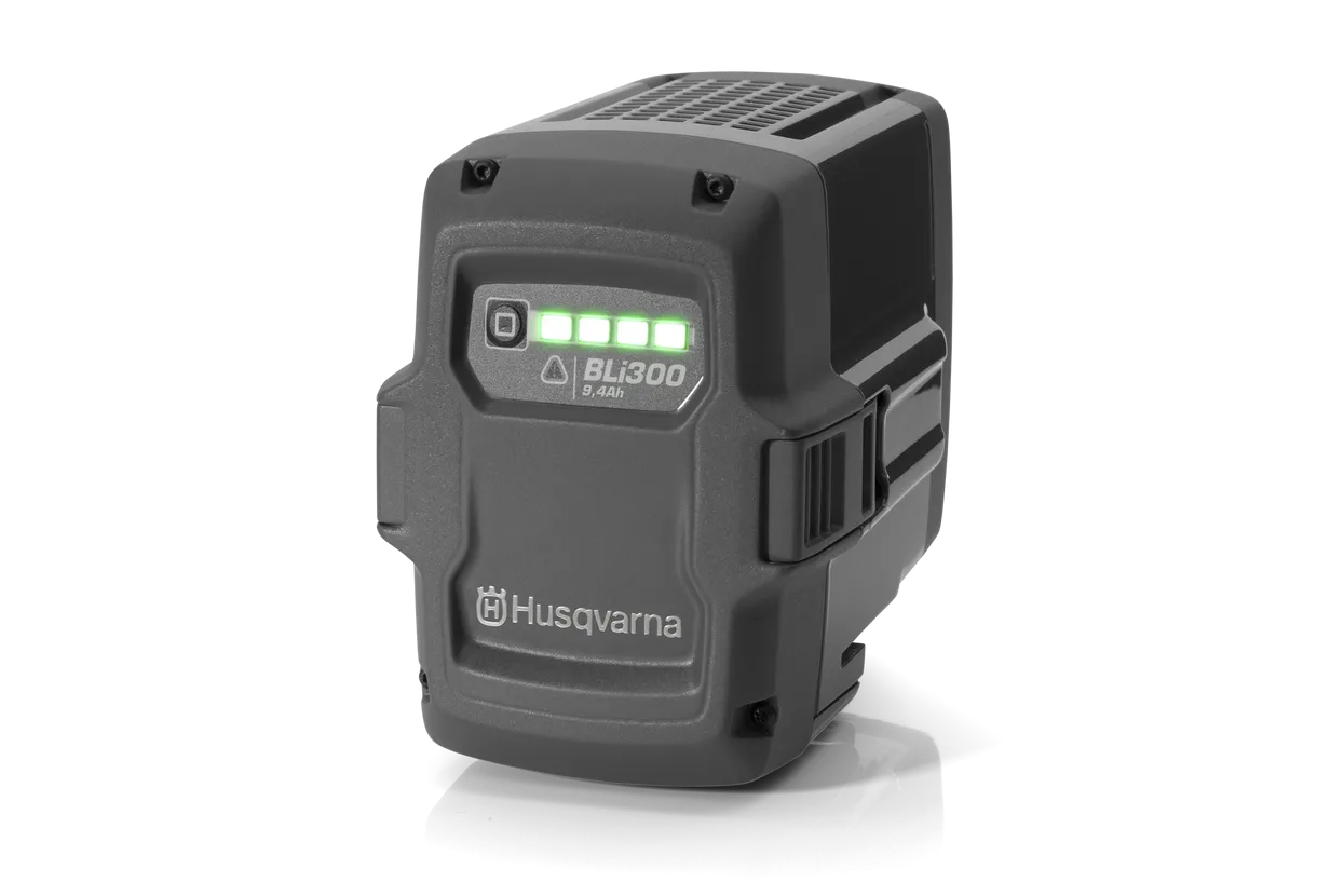 Husqvarna BLi300 Battery