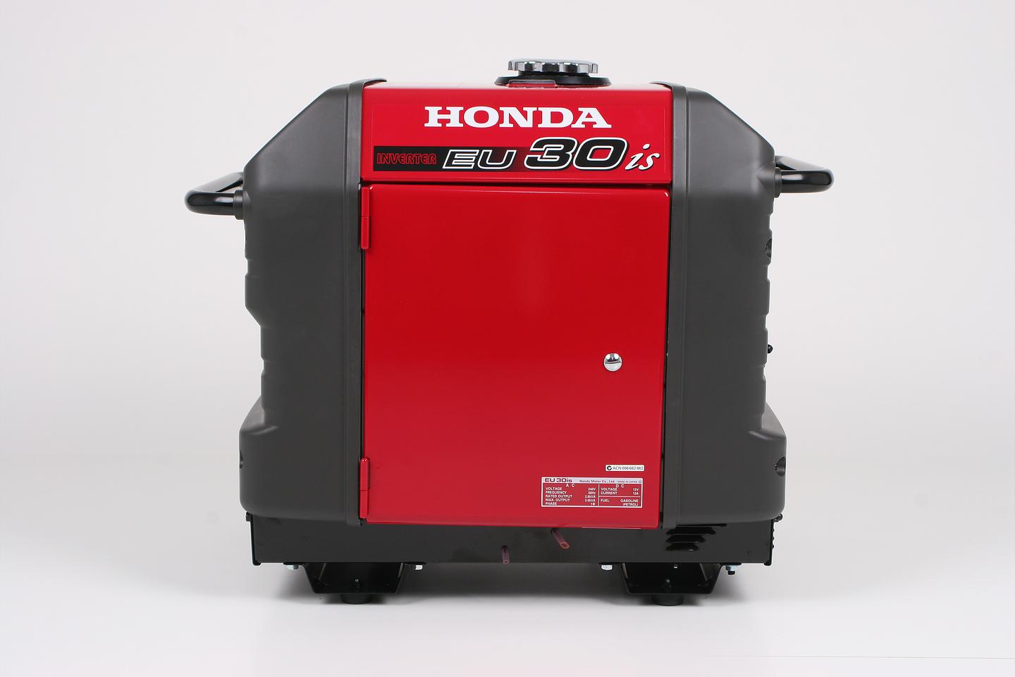 Honda EU30is Generator