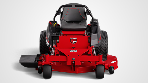 FERRIS 300S 48" Zero Turn Mower