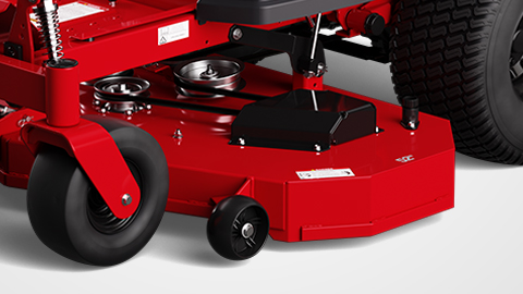 FERRIS 300S 48" Zero Turn Mower