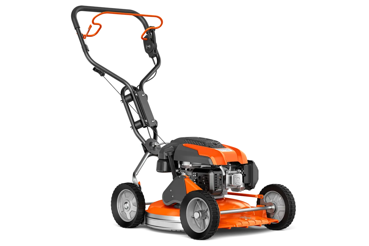 Husqvarna Klippo LB548SQe Lawn Mower