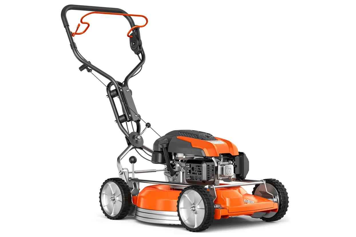 Husqvarna LB53SQe Lawn Mower