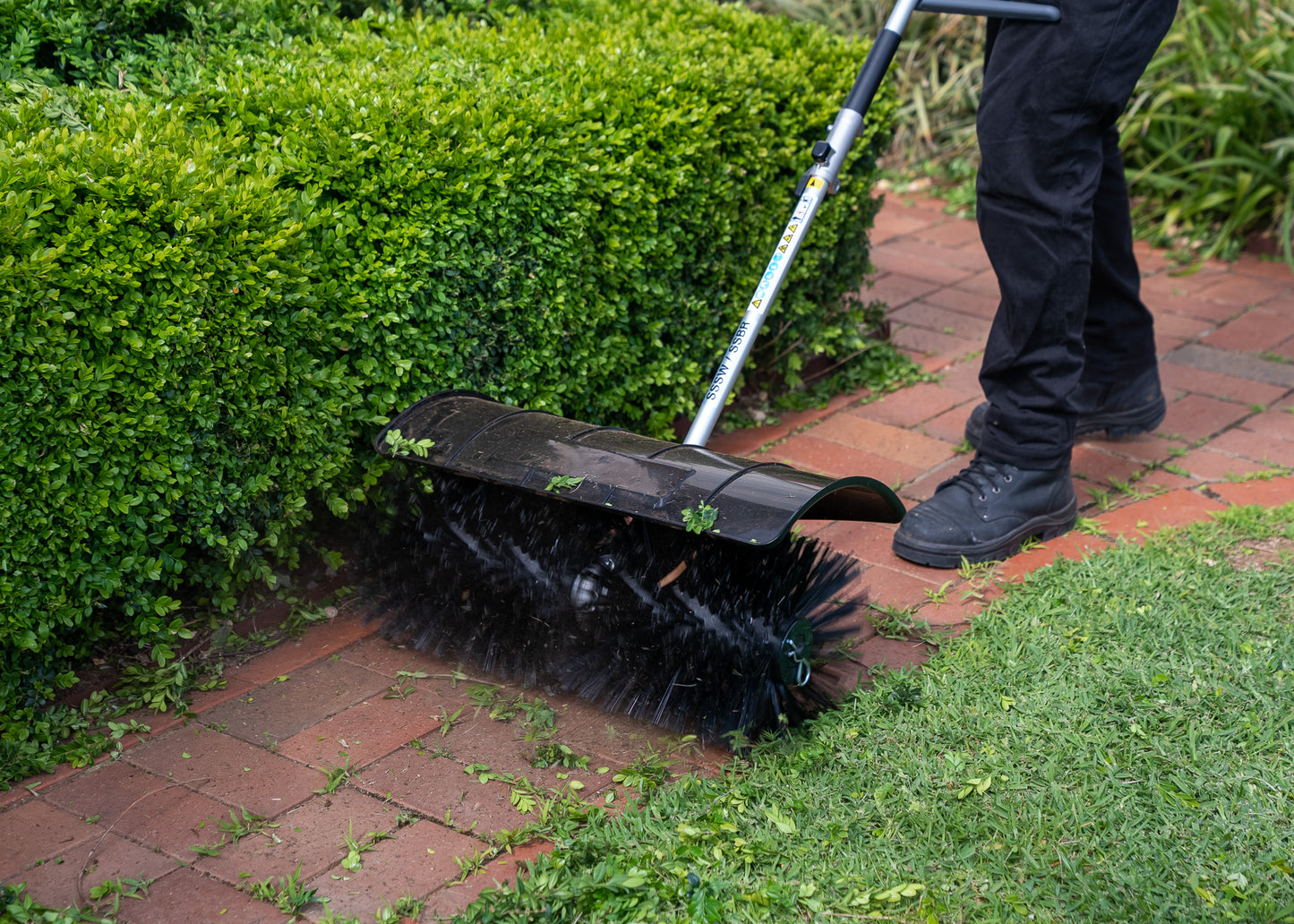 Honda Versatool BRUSH attachment SSBR