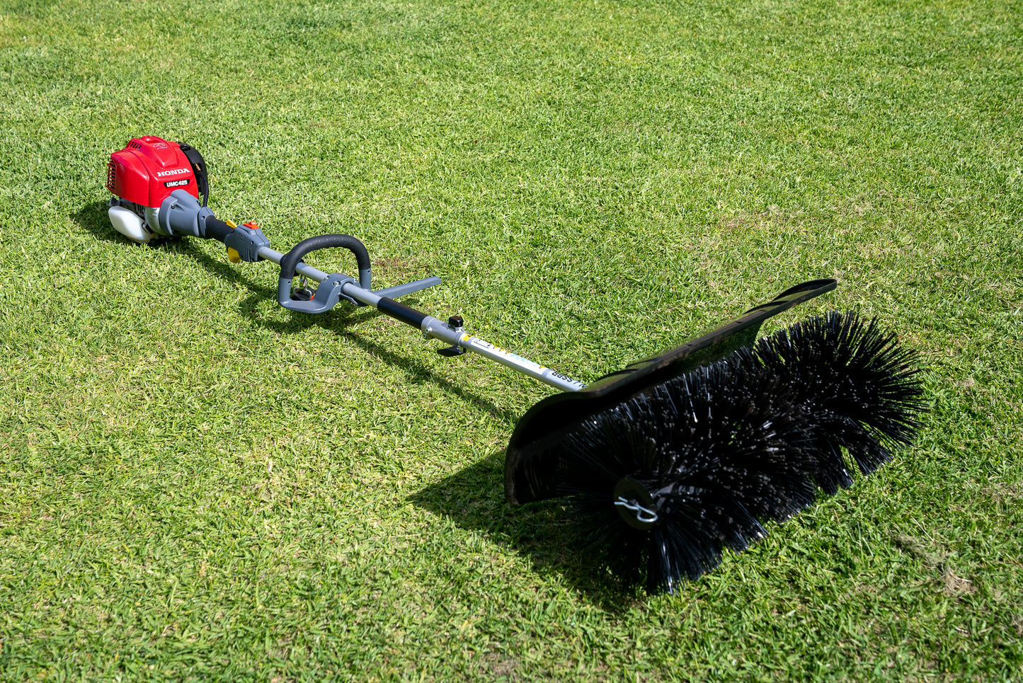 Honda Versatool BRUSH attachment SSBR