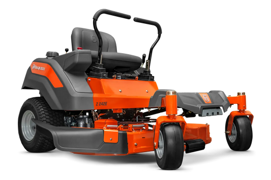 Husqvarna Z242E Zero-Turn Mower