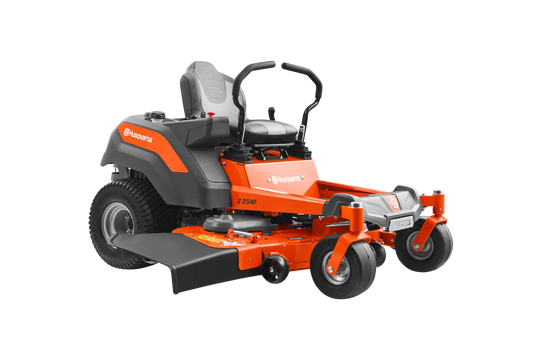 Husqvarna Z254F Zero-Turn Mower