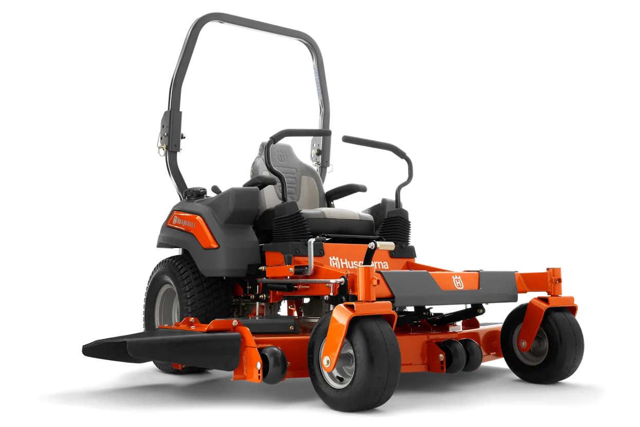 Husqvarna Z460 Zero-Turn Mower