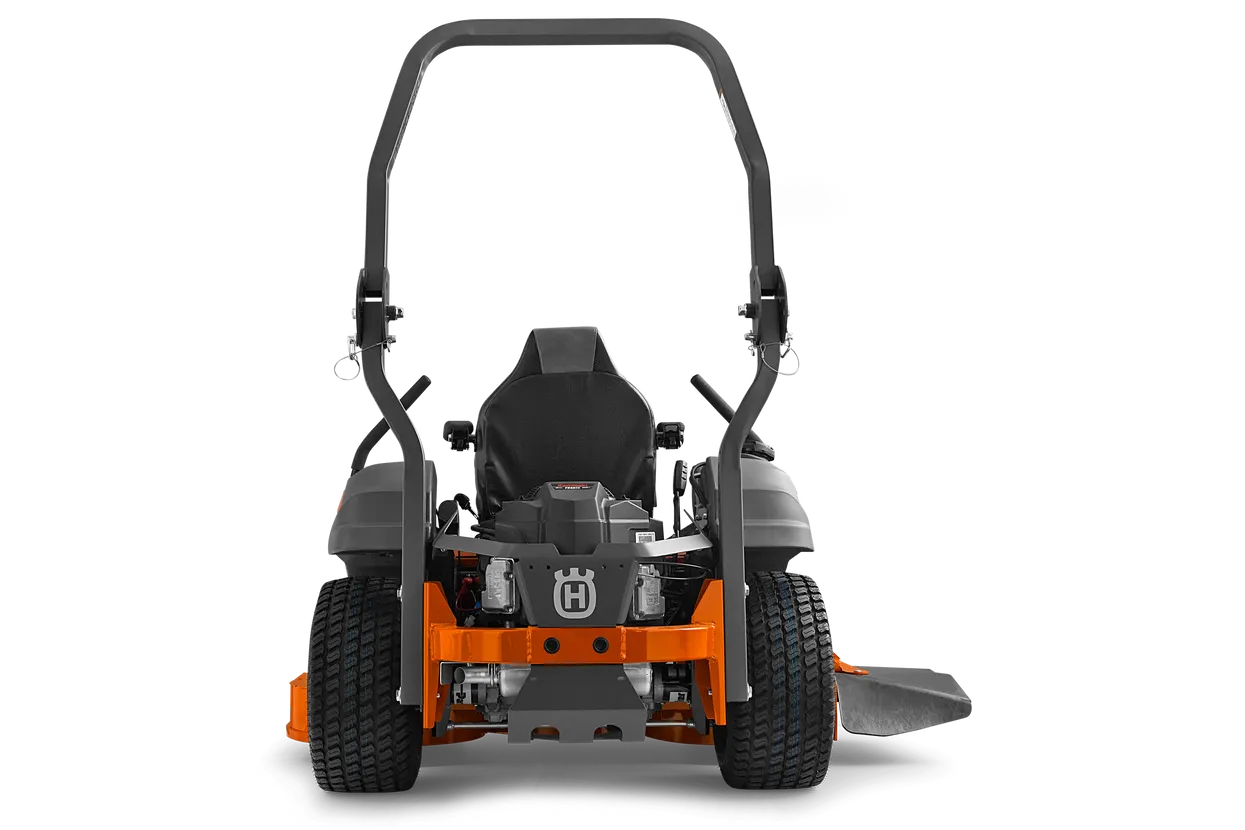 Husqvarna Z460 Zero-Turn Mower