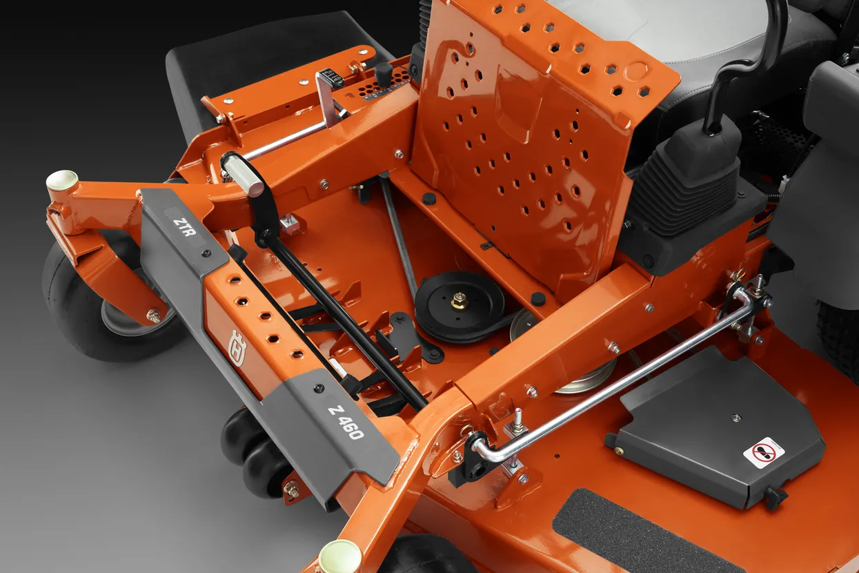 Husqvarna Z460 Zero-Turn Mower