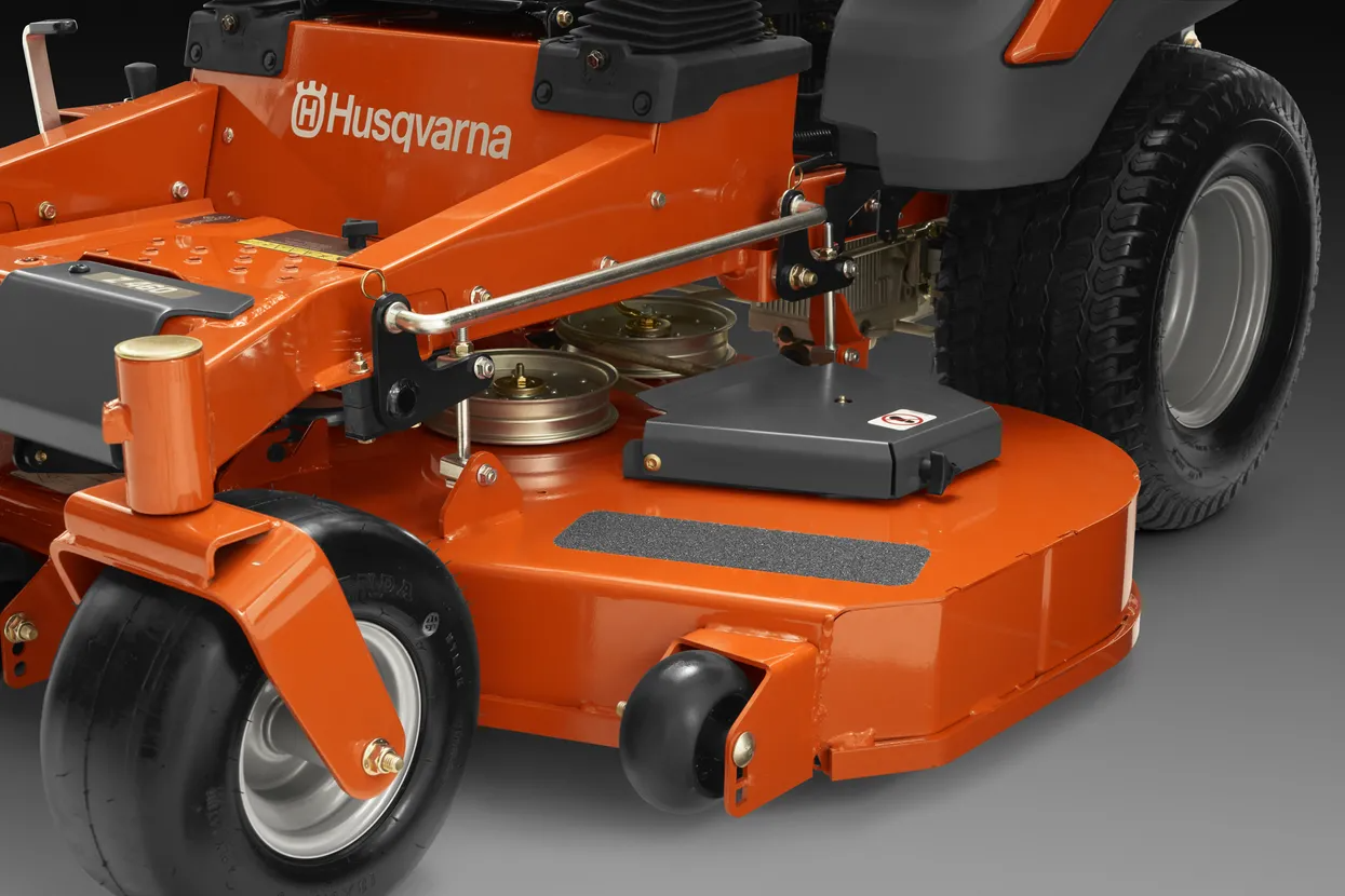 Husqvarna Z460 Zero-Turn Mower