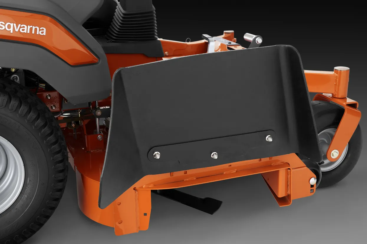 Husqvarna Z460 Zero-Turn Mower
