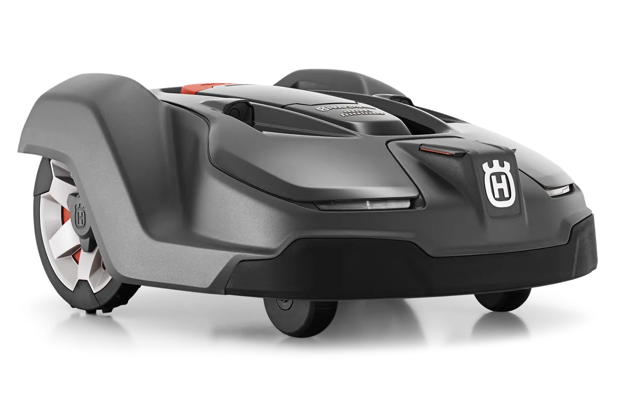 Husqvarna Automower® 450X