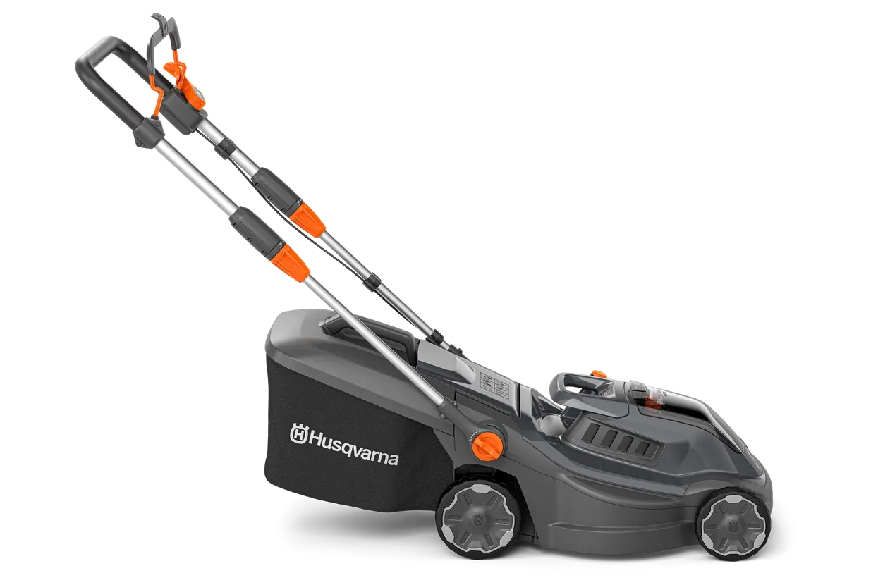 Husqvarna Aspire™ L34 Lawnmower 18V 34cm