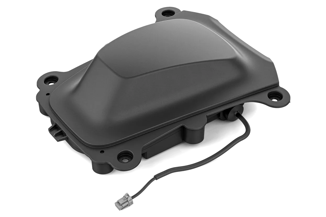 Husqvarna EPOS™ Plug-in