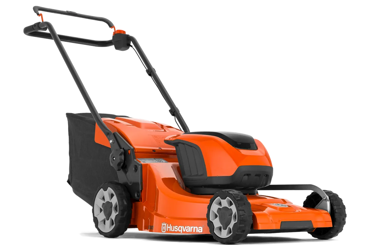 Husqvarna LC 247i Blower (Skin Only)