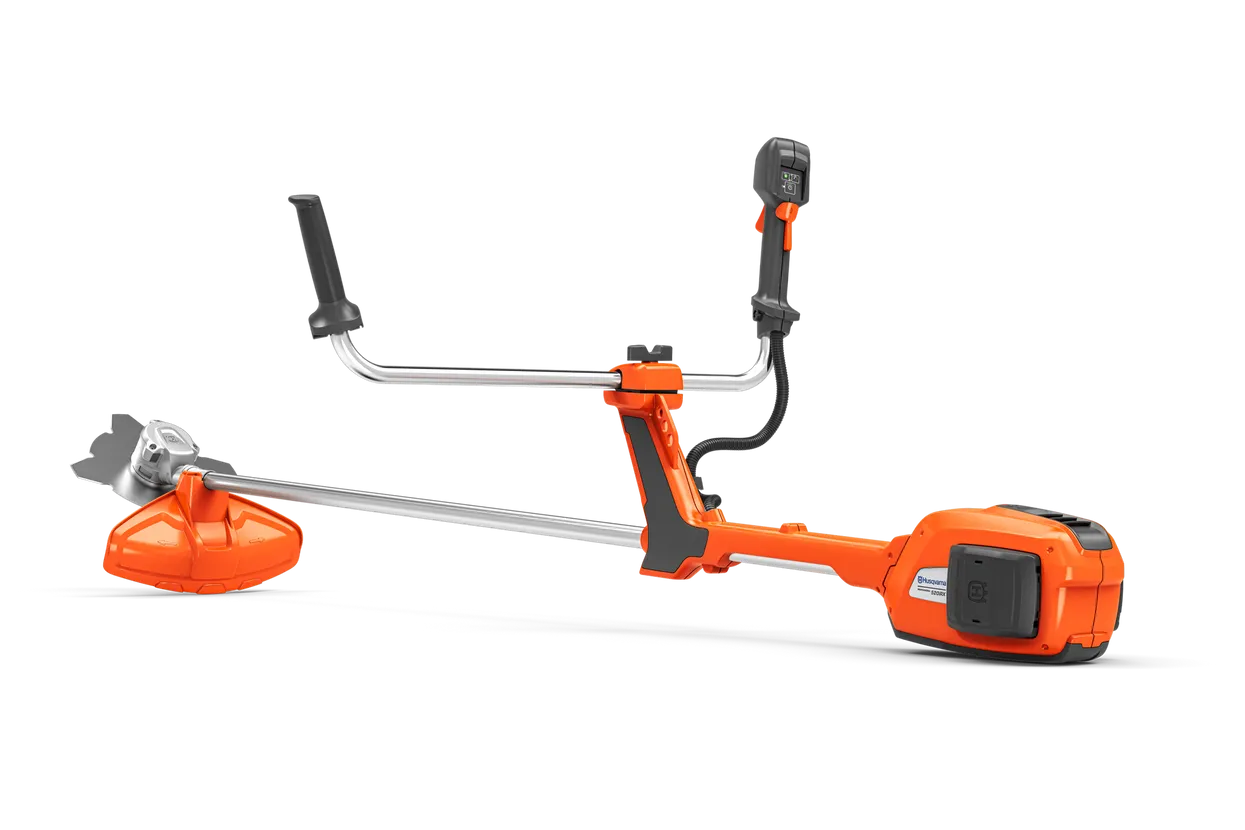 Husqvarna 520iRX Brushcutter (Skin Only)