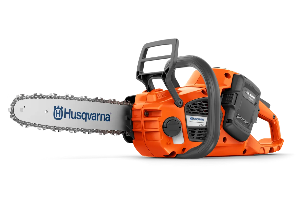 Husqvarna 340i Chainsaw (Skin Only)