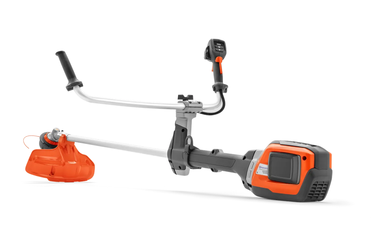 Husqvarna 535iRXT Brushcutter (Skin Only)