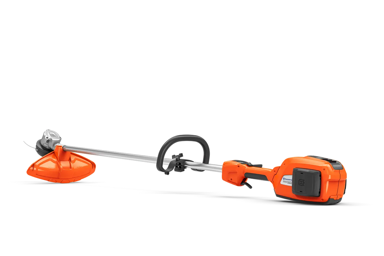 Husqvarna 520iLX Trimmer (Skin Only)
