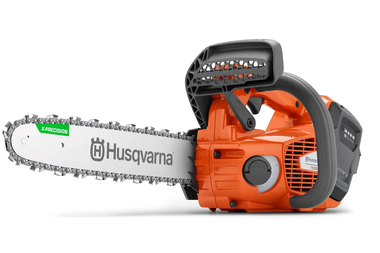 Husqvarna T535i XP Chainsaw (Skin Only)