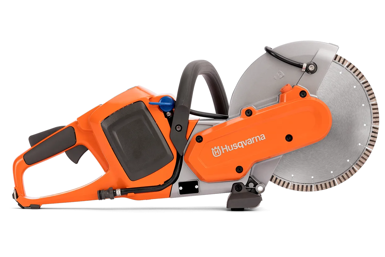 Husqvarna K535i Power Cutter (skin only)