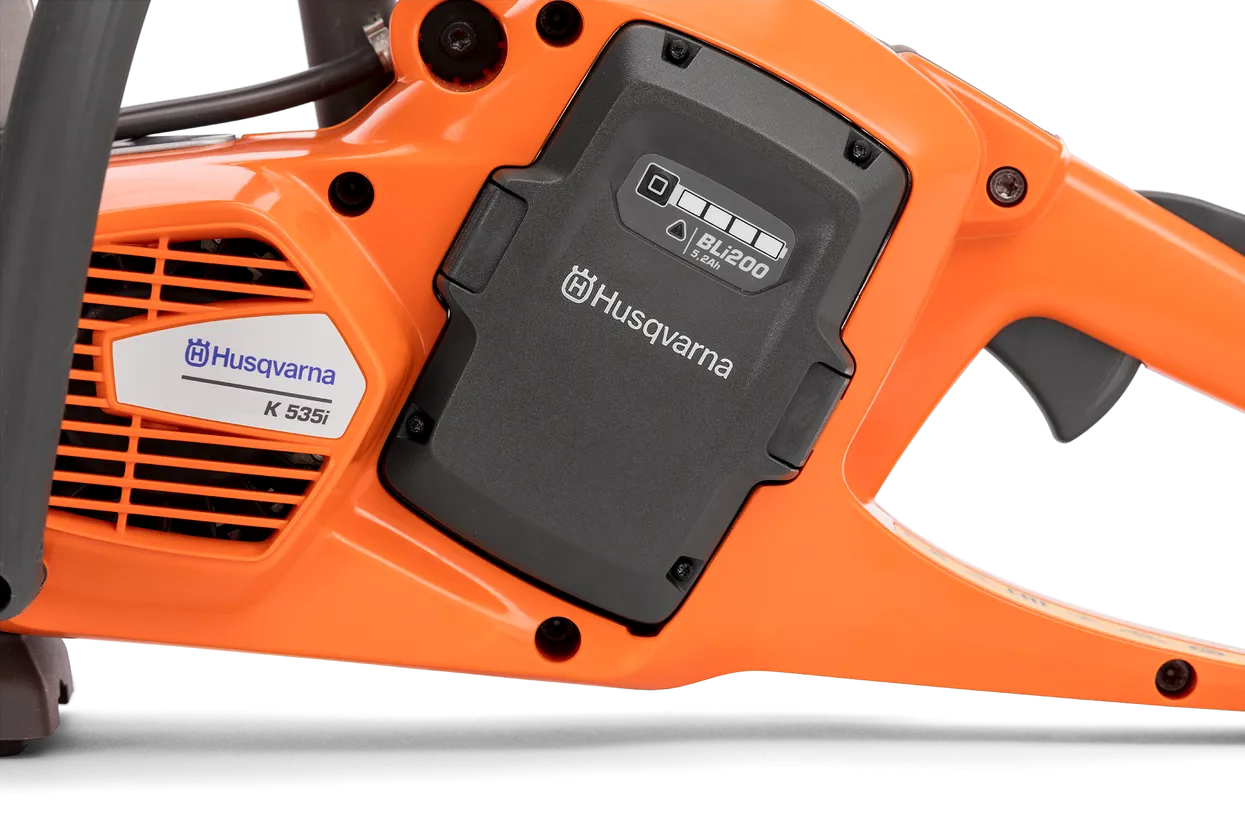 Husqvarna K535i Power Cutter (skin only)