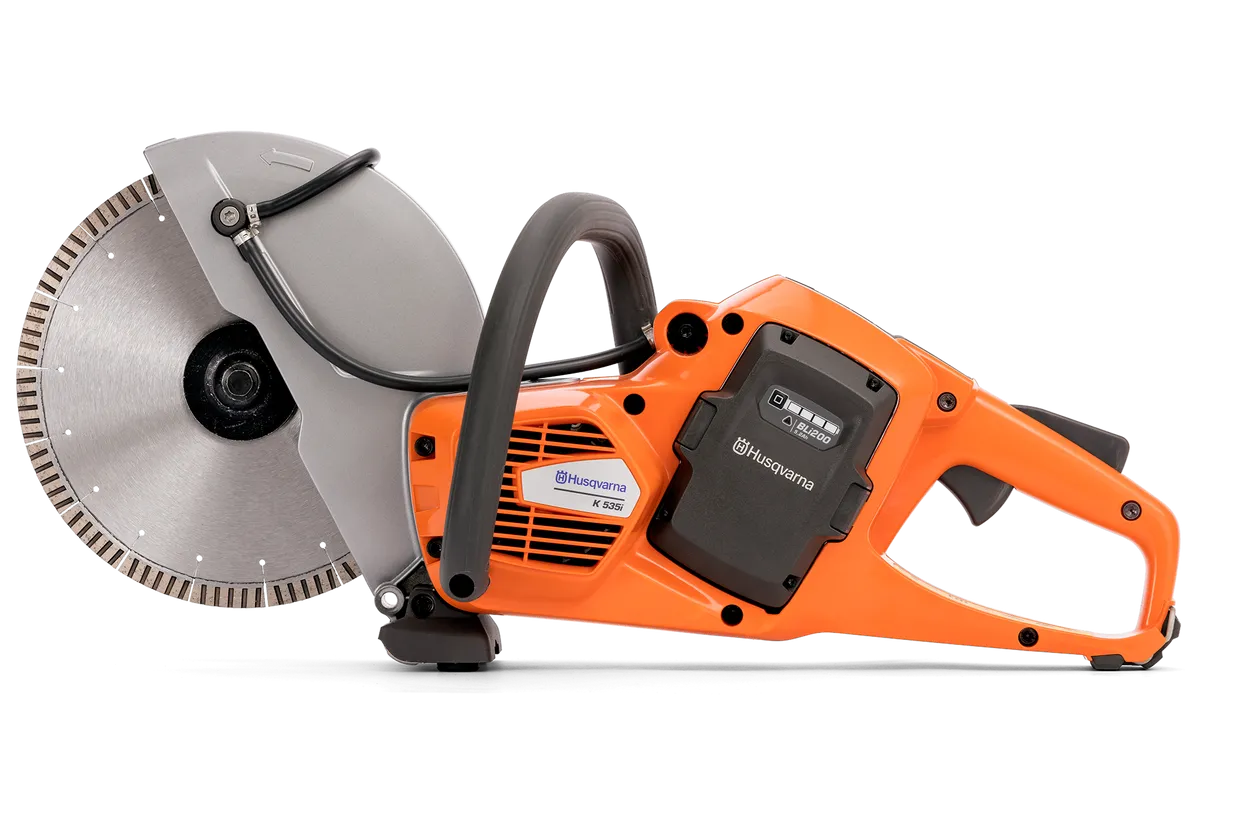 Husqvarna K535i Power Cutter (skin only)