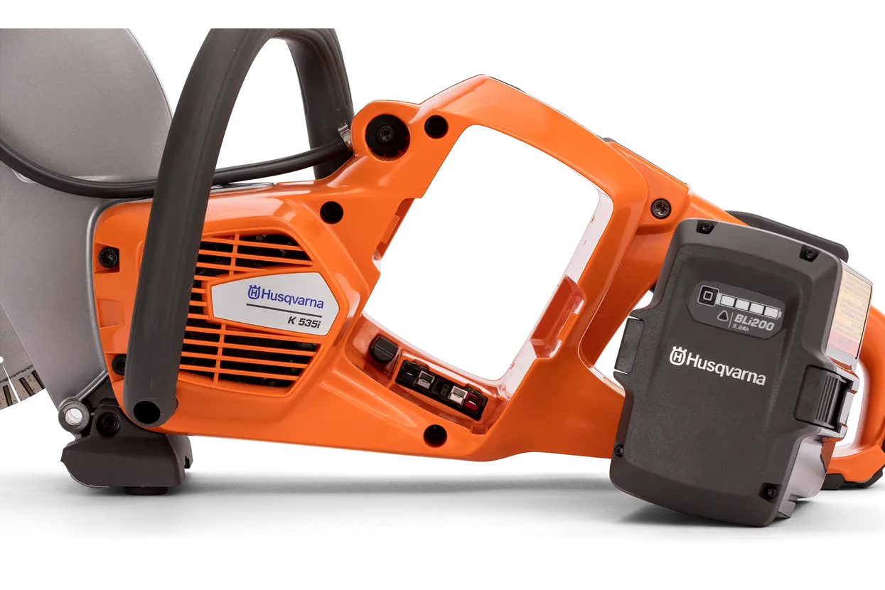 Husqvarna K535i Power Cutter (skin only)