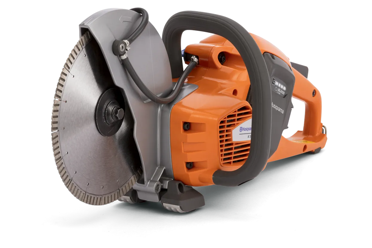 Husqvarna K535i Power Cutter (skin only)