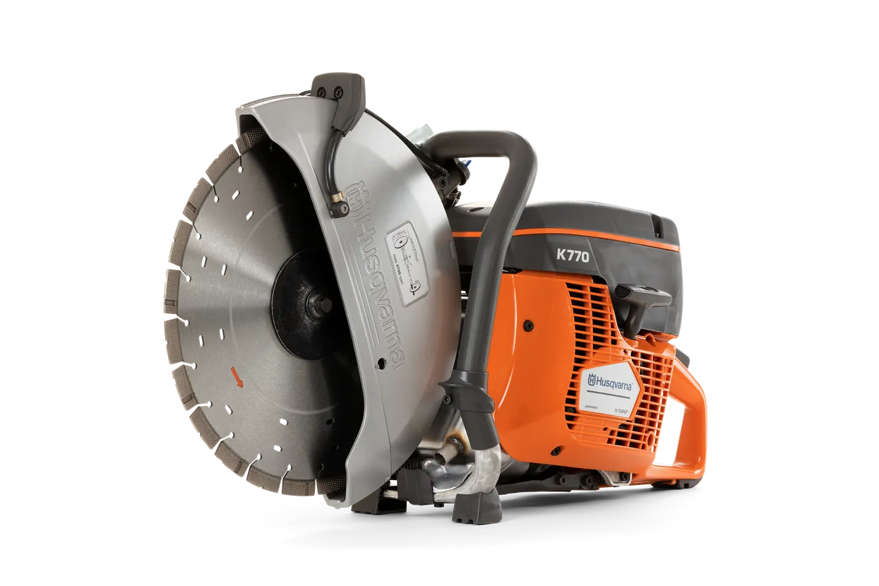 Husqvarna K770 14" Power Cutter